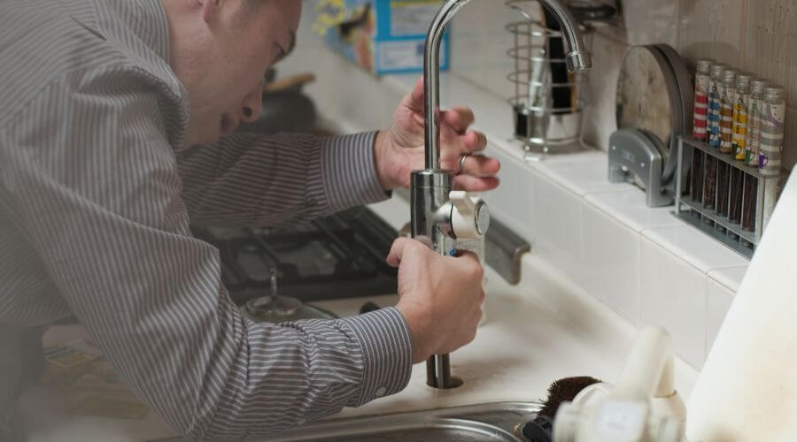 Professional Leak Detection Services in Sequatchie, TN